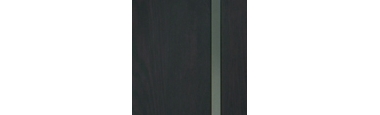 Quba Double tall cupboard (metal accents)