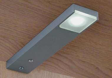 Unbranded Quba LED lighting set