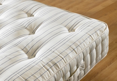 Millbrook Ramada Bedstead Mattress 3`(90cm) mattress