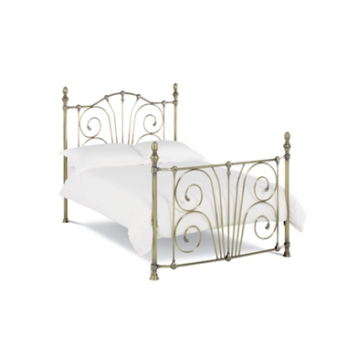 46 (double) bedstead