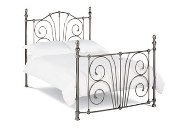 rebecca 5 (king size) bedstead