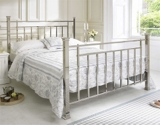 Reflections 5' (king size) bedstead