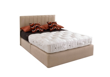 Regal 3 (90cm) divan