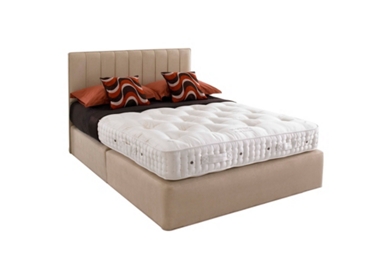 Vi-Spring Regal Supreme 4` (135cm) divan