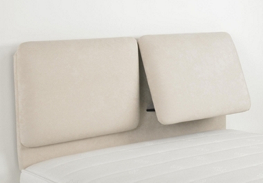 Relax Headboard 3`(90cm) headboard