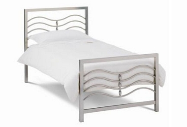 3 (single) bedstead