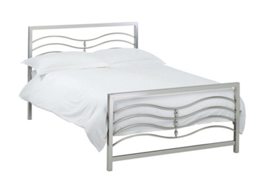 46 (double) bedstead