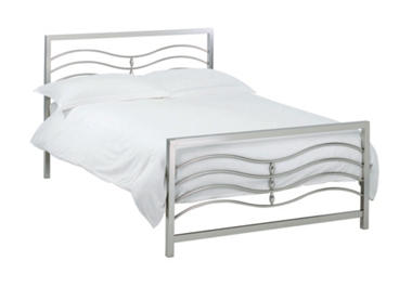 Revo Headboard 4` (double) headboard