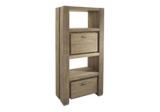 Rhino Bookcase