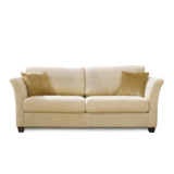 Rivage 3 seater classic sofa