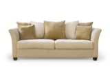 Rivage 3 seater casual sofa