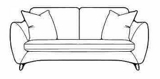 Rondo Compact Sofa