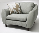 Rondo Snuggler chair