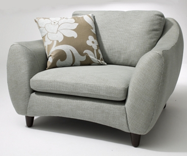 Rondo Snuggler chair
