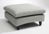 Rondo Footstool
