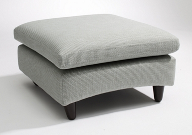 Rondo Footstool