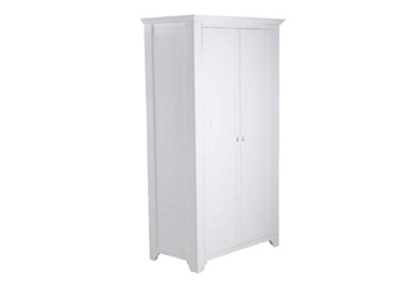 Roomate for Kids 2 door wardrobe