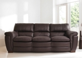 Santa Fe 3 seater sofa