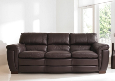 Sante Fe 3 seater sofa