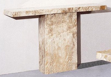 Sateen Console