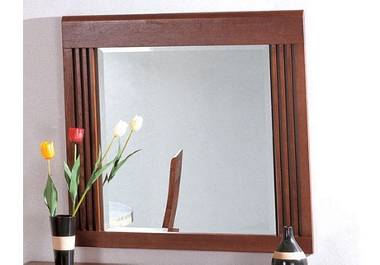 Unbranded Sateen Large mirror