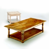 Sundance Coffee table