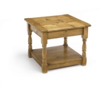 Sundance Lamp table