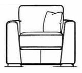 Shalimar Chair