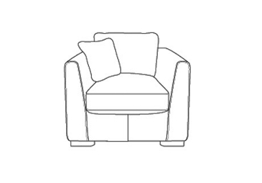 Shalimar Chair