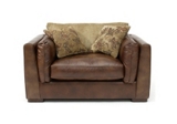 Shalimar Snuggler chair