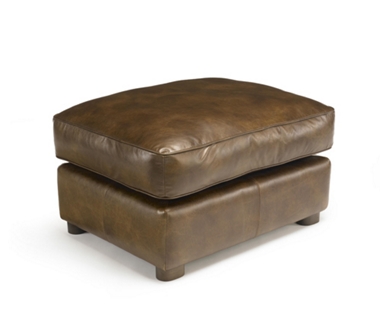 Shalimar Footstool