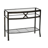 Shenga Console