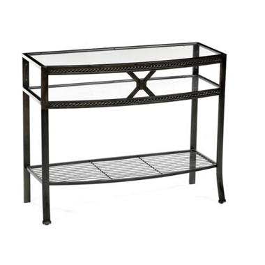 Shenga Console
