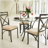 Shenga Table and 4 chairs