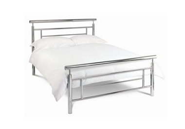 Sigma 46 (double) bedstead