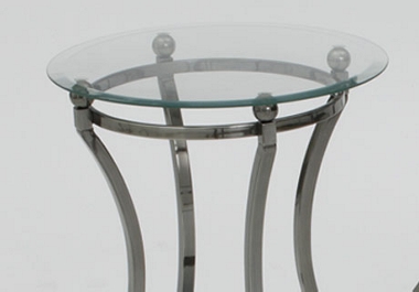 sloane Lamp table