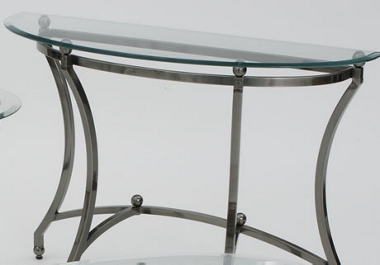 Sloane Console table