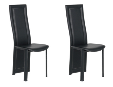 Soho Pair (2) of Selina chairs