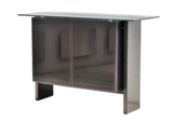 Soho 2 door sideboard