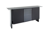 Soho 3 door sideboard