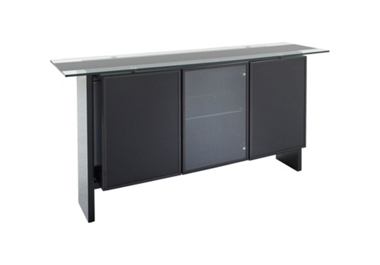 Soho 3 door sideboard