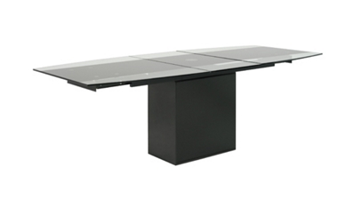 Extending table