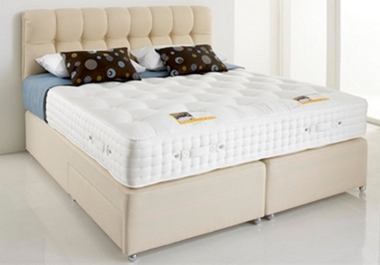 Millbrook Solstice 4` (135cm) mattress