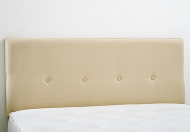 Millbrook Sondrio Headboard 3 (90cm)