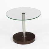 Spiral Lamp table