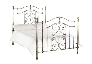 Unbranded Sara 46 (double) bedstead