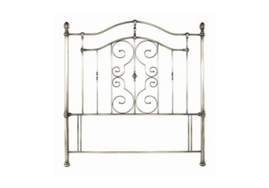 Unbranded Sara Headboard 4` (double) headboard