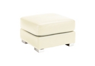Storage footstool
