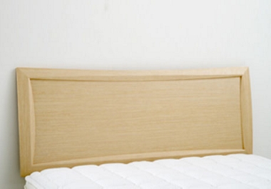 One and Two 46` (135cm) headboard
