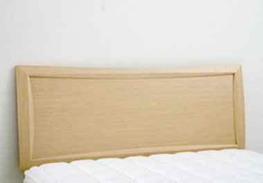 studio One and Two 4` (135cm) headboard